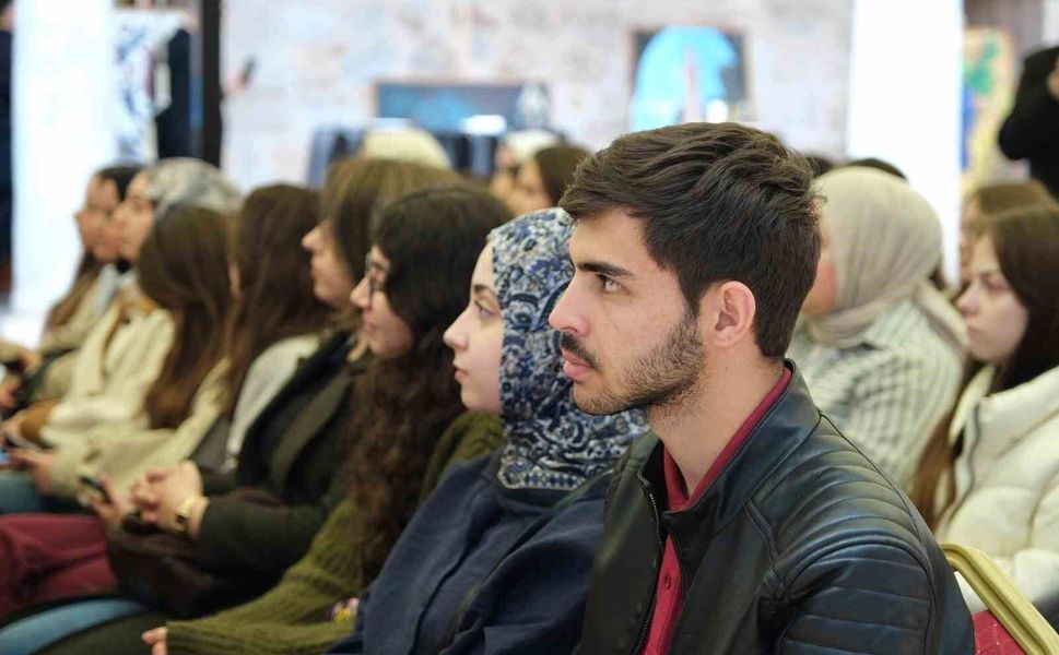Gelenekten geleceğe aile kurumu TOGÜ'de konuşuldu