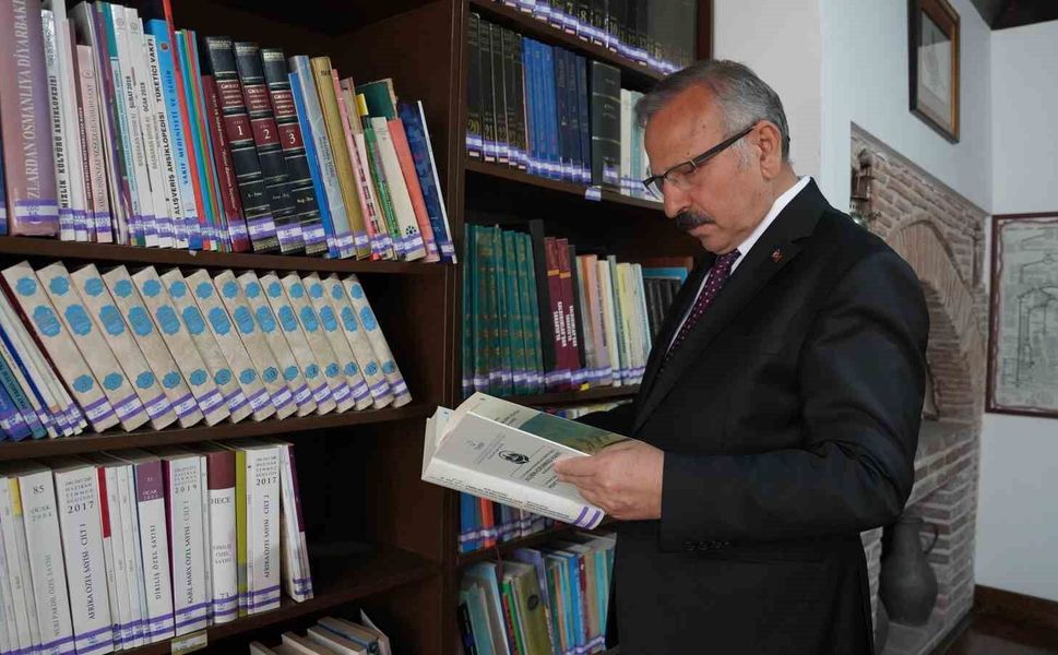 TBMM Okullarda Şiddeti Araştırma Komisyon Başkanı Milletvekili Beyazıt: 'Okul şiddetinin arkasında aile ilgisizliği ve dijital izler var'