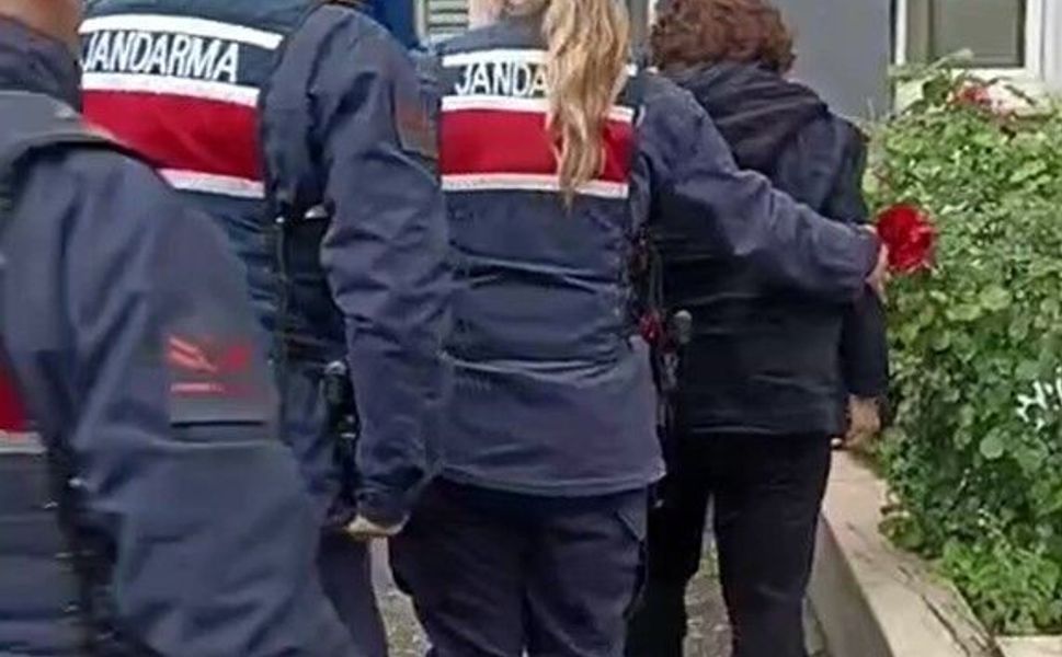 Tokat'ta 34 yıldır izini kaybettiren terör örgütü üyesi yakalandı