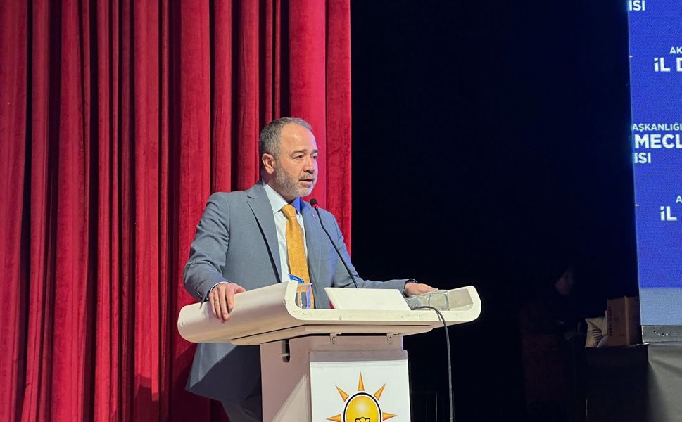 AK Parti Tokat’ın Yeni Beldelerinde Belediye Başkan Adaylarını Belirledi