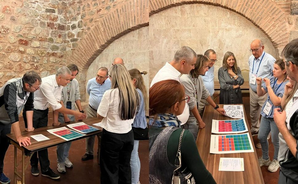 Tokat Gaziosmanpaşa Üniversitesi, Yaşlılar İçin “Aktif Beyin Oyunları” Geliştiriyor