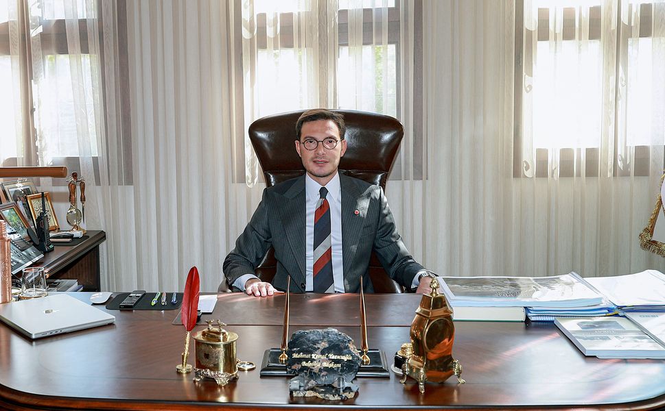 TOKAT’TA 2026 YILI KURBAN KESİM VE SATIŞ YERLERİ BELİRLENDİ