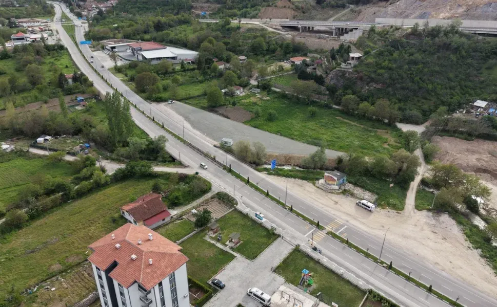 TOKAT BELEDİYESİ’NDEN ŞEHİR İÇİ ULAŞIMDA YENİ DÜZENLEME