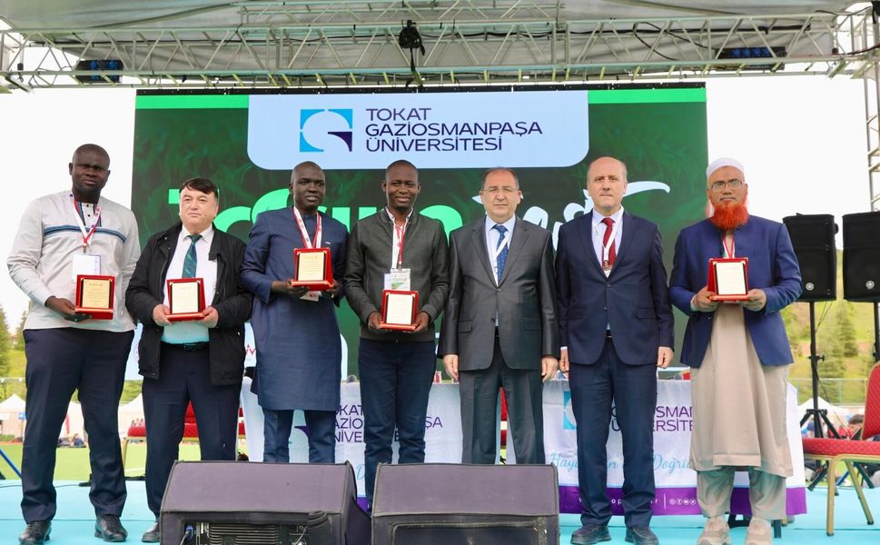 TARIMFEST’te İklim Krizi ve Tarımın Dijital Dönüşümü Ele Alındı