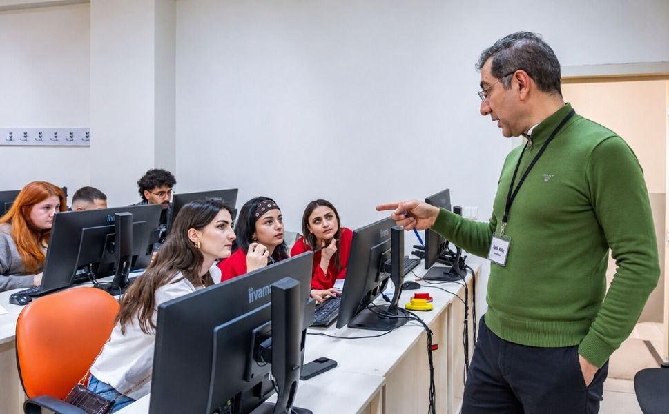 Geleceğin gazetecilerinden Samsun’da 15 Temmuz manşetleri