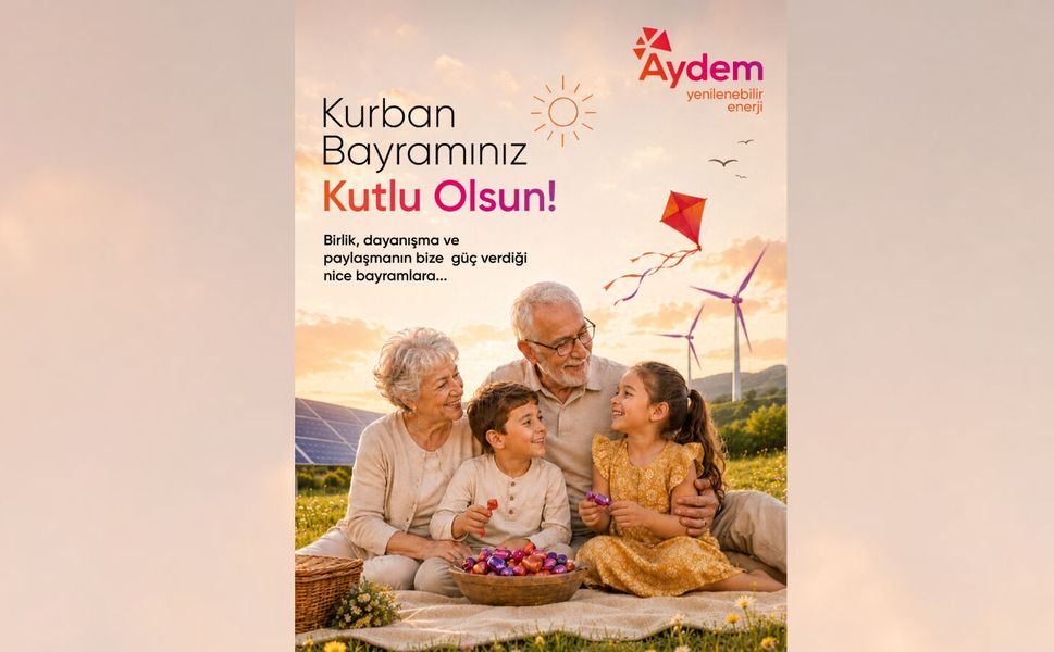 Aydem