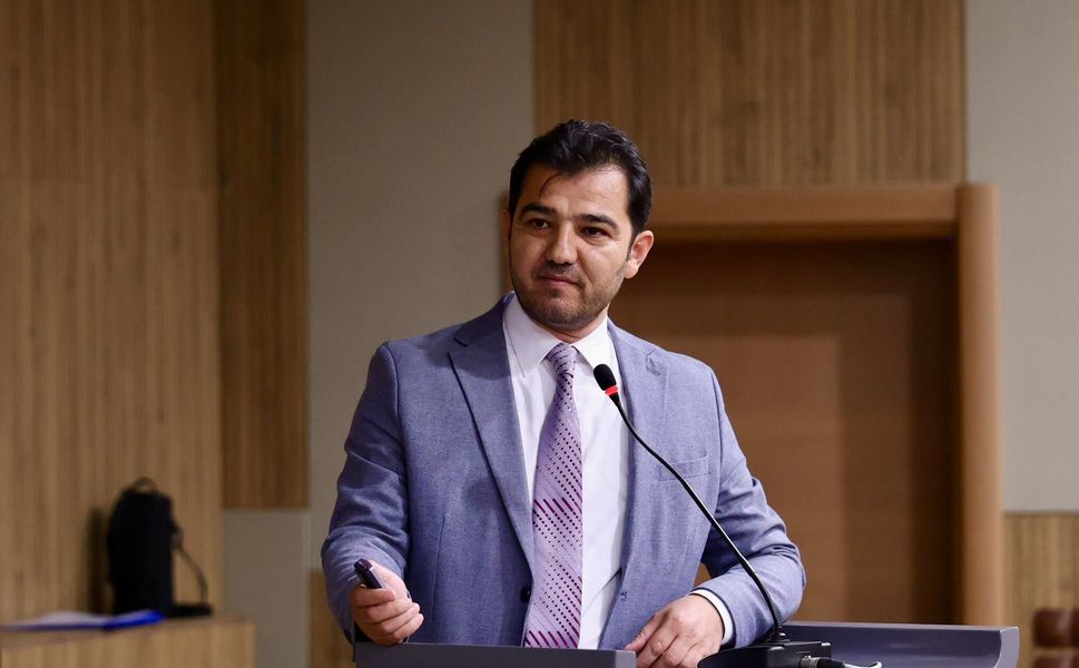 Tokat İl Özel İdaresi Genel Sekreteri Kayhan'dan Haziran Ayında Yoğun Mesai