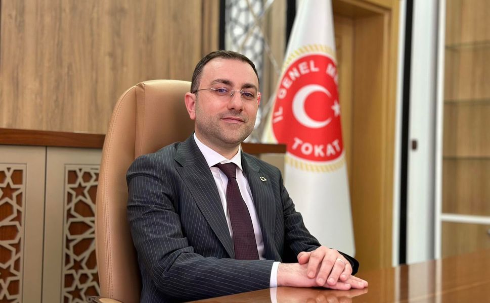 Tokat İl Genel Meclis Başkanı Ali İhsan Gürel'in Kent Genelindeki Hizmet Çalışmaları