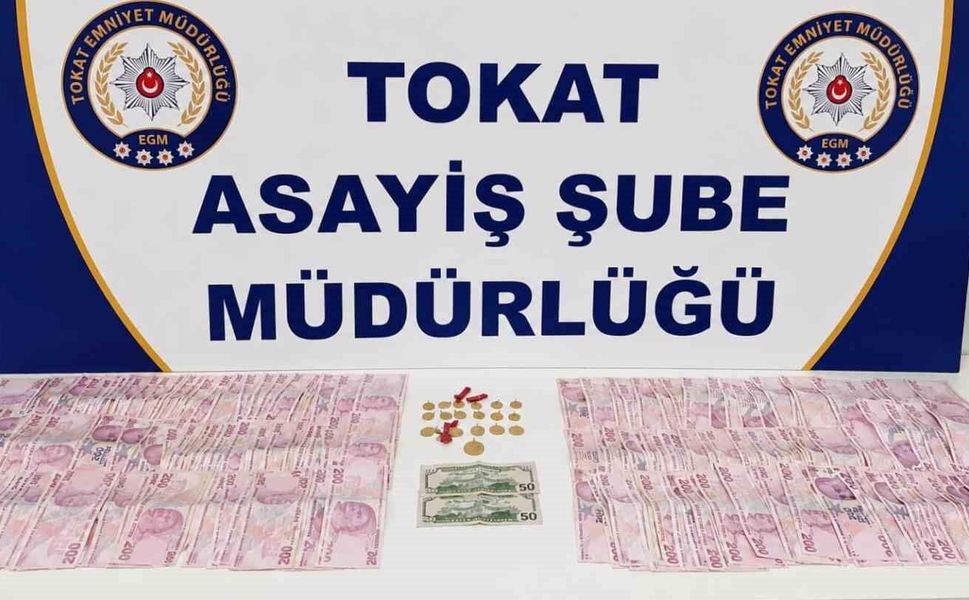 800 kilometrelik vurgun planını polis çözdü