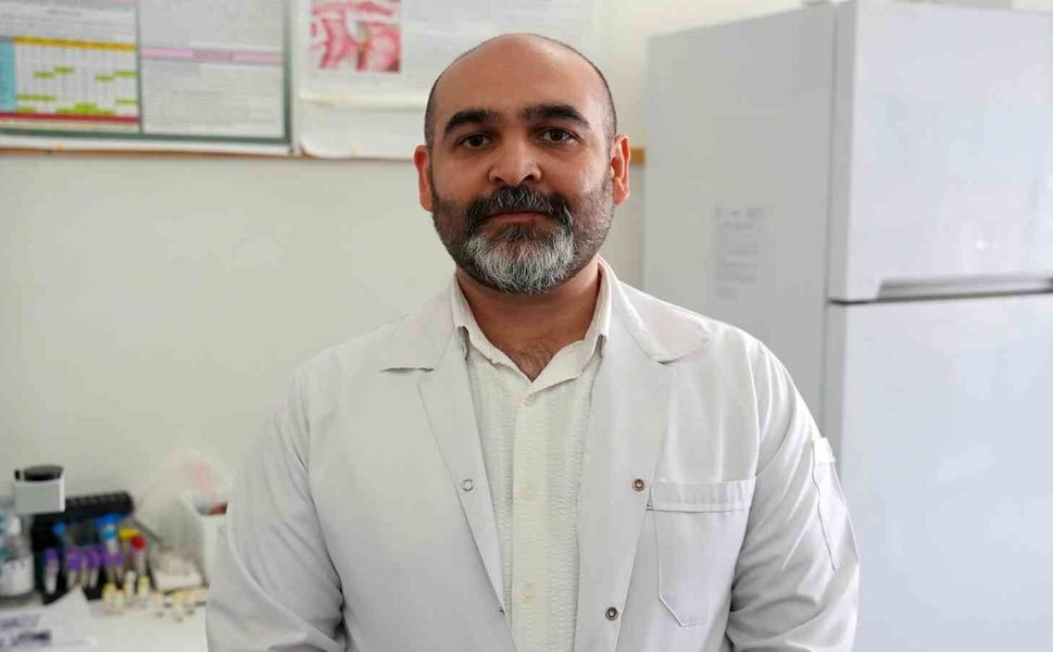 Keneler sadece KKKA değil, yüzlerce hastalığın taşıyıcısı olabilir