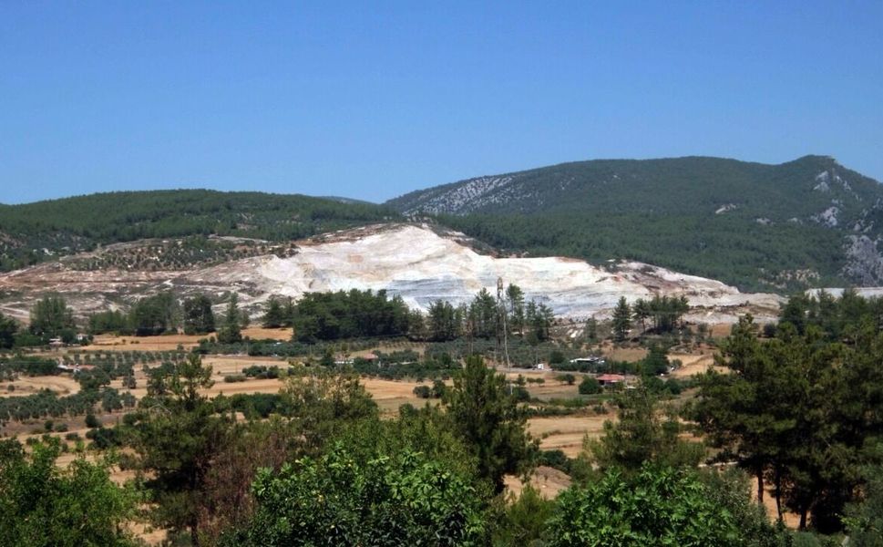 TEMA Vakfı’ndan 5 Haziran Dünya Çevre Günü Mesajı