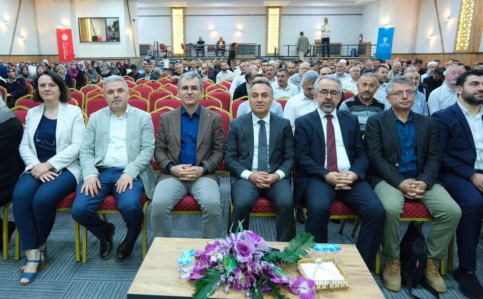 TOGÜ’den Din Görevlilerine Pedagojik Eğitim Desteği