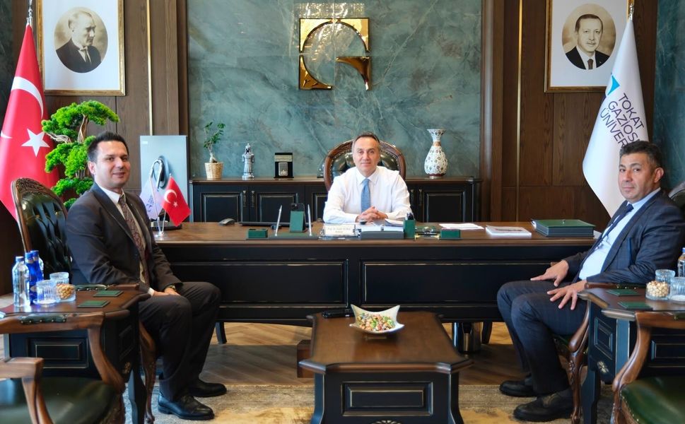 TOGÜ Türk Hava Yolları Corporate Club Üyesi Oldu