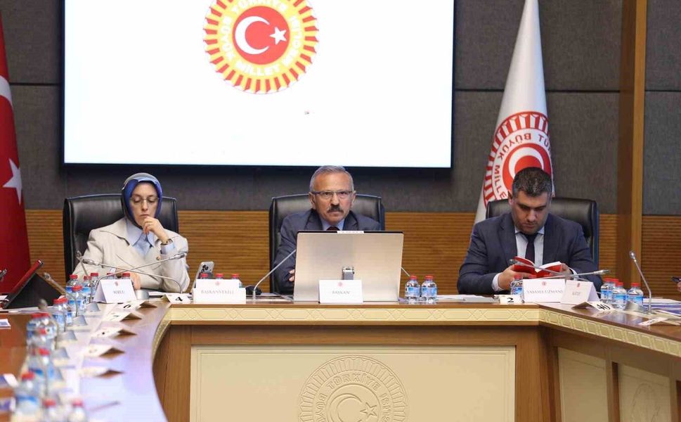 AK Parti Tokat Milletvekili Beyazıt: 'Çocuklarımızın güvenliği ve dijital geleceği için kalıcı çözümler üretiyoruz'