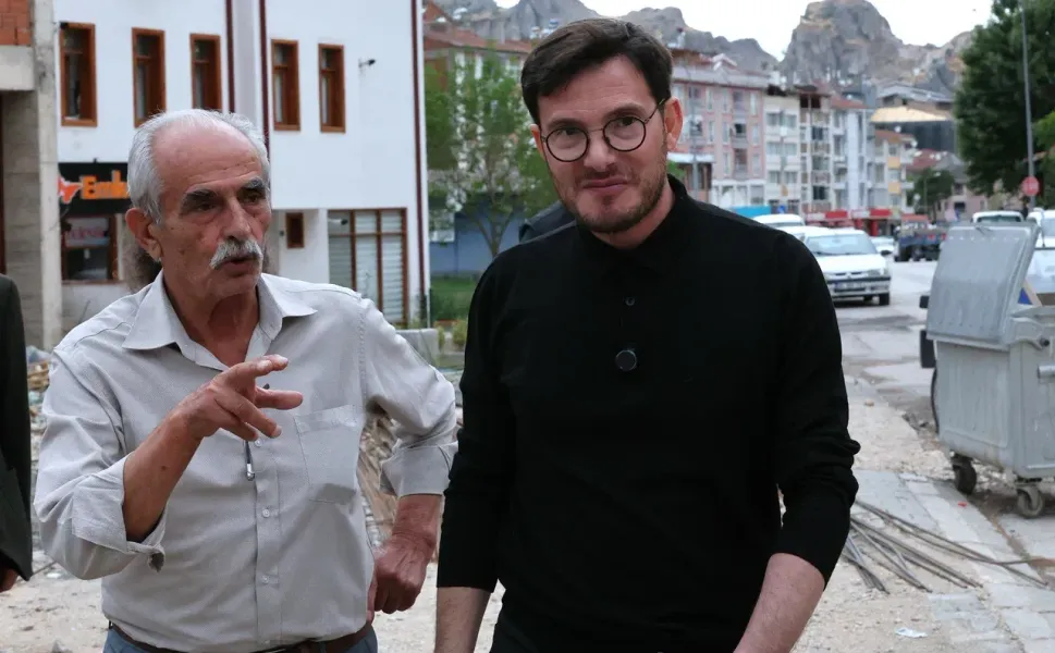 BAŞKAN YAZICIOĞLU: "ÜRETKEN BELEDİYECİLİKLE TOKAT'I GELECEĞE TAŞIYORUZ"