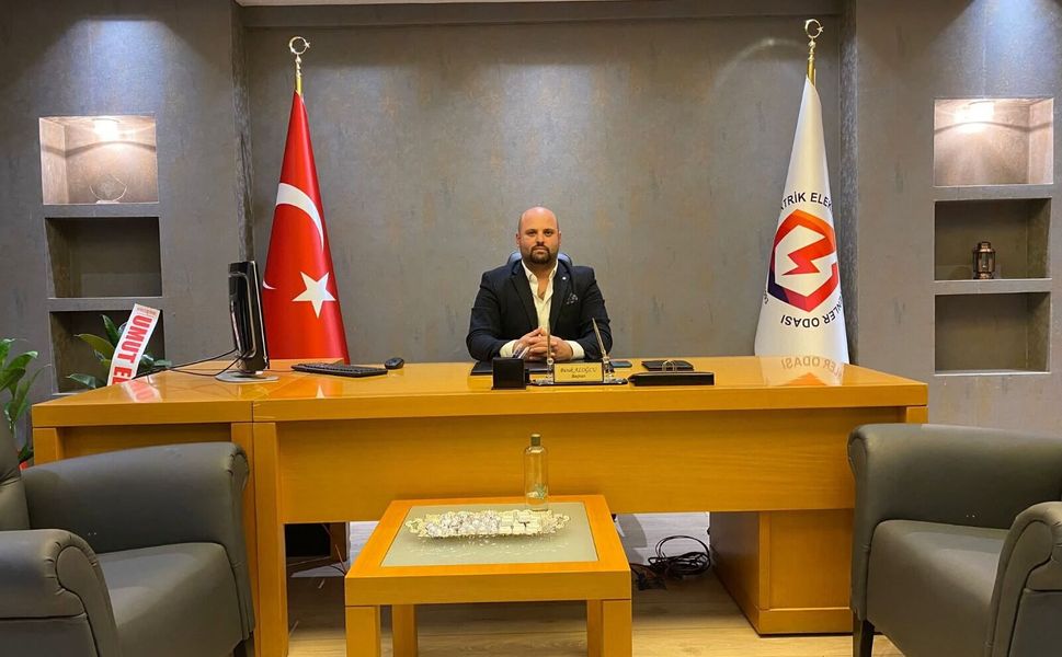 Başkan Burak Aloğlu, esnafı koruyacak düzenlemeler yapılmasını talep etti