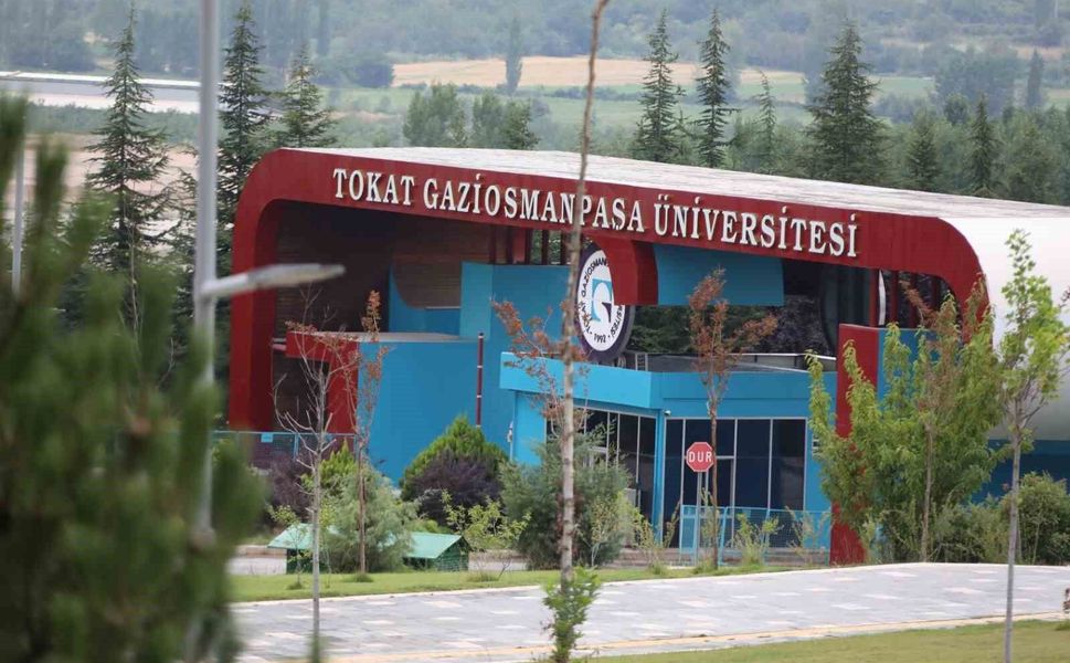 TOGÜ'den yenilikçi çözüm; 3D yazıcı teknolojisiyle hızlı konut üretimi