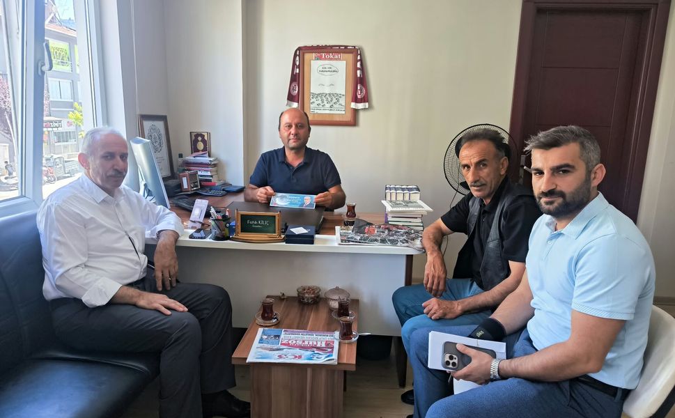 MHP'den 15. Olağan Kongreye Davet