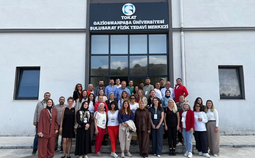 TOGÜ Koordinasyonunda Bağımlılıkla Mücadele Akademisi Tamamlandı