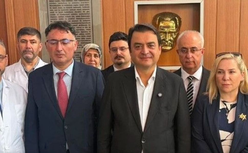 TOKAT VALİSİ KÖKLÜ'DEN SALGIN ŞİKAYETLERİYLE İLGİLİ AÇIKLAMA