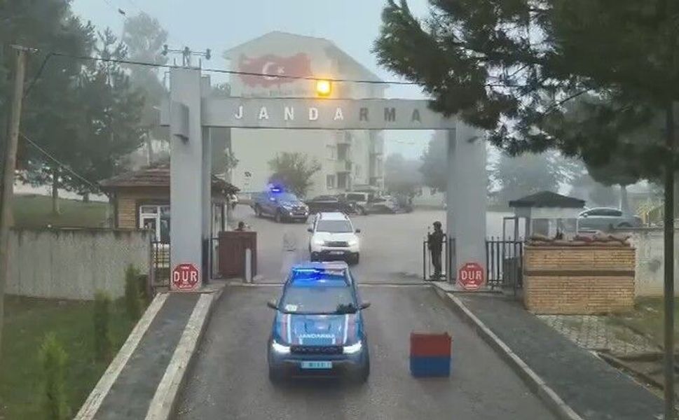 Tokat'ta 71 milyon 500 bin liralık tefecilik operasyonunda 3 şüpheli tutuklandı