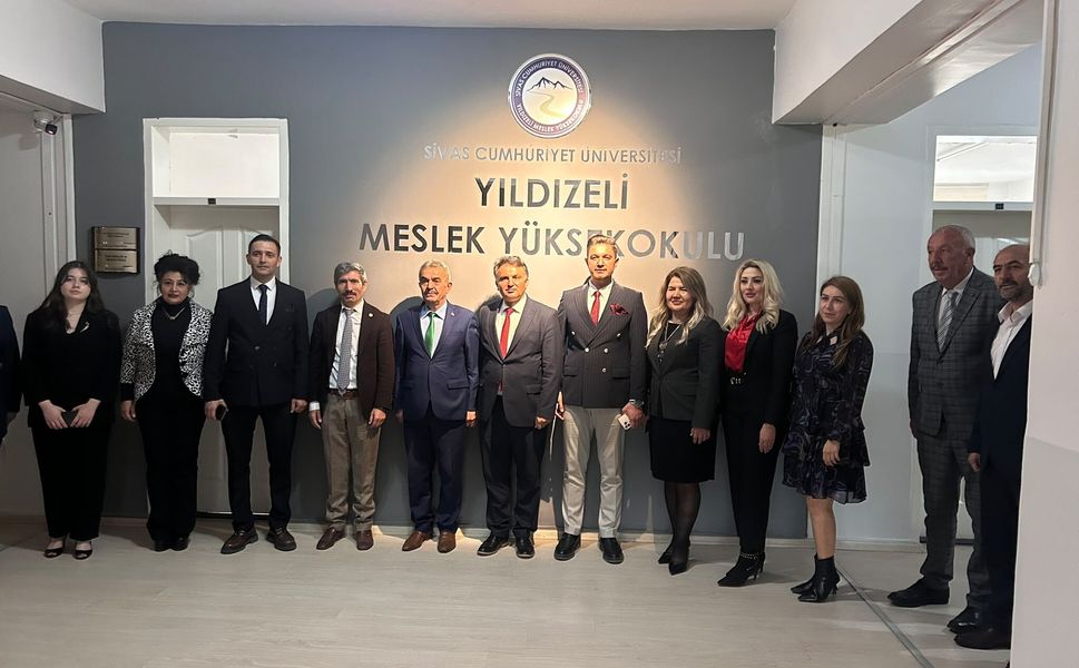 "Bağımlılıkla Mücadele" Konferansı Düzenlendi