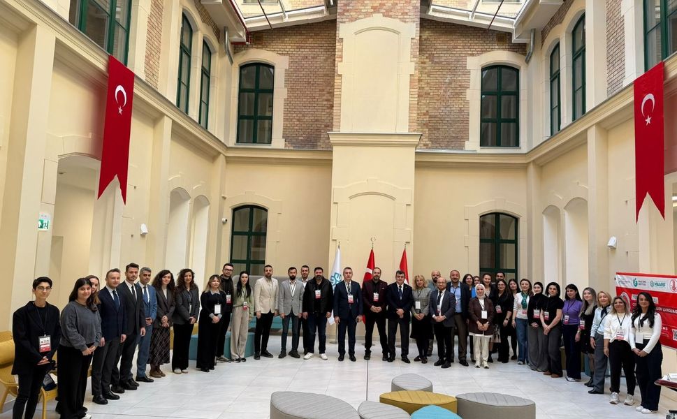 Uluslararası Türk Dili, Kültürü ve Sanatı Kongresi TULCAS 2026 Budapeşte’de Gerçekleştirildi