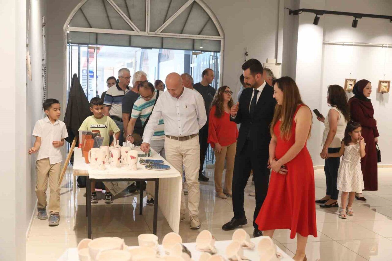 Üniversite öğrencilerinin maharetli görücüye çıktı